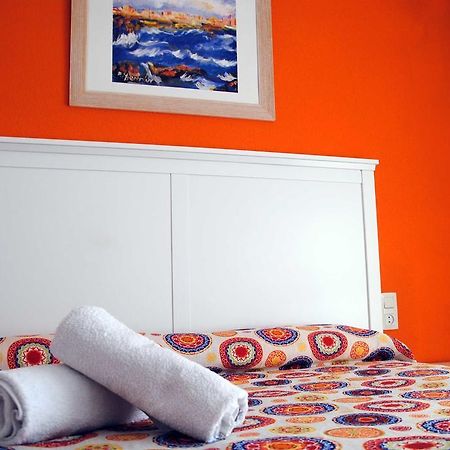 Valencia Centro Wifi Apartman Szoba fotó