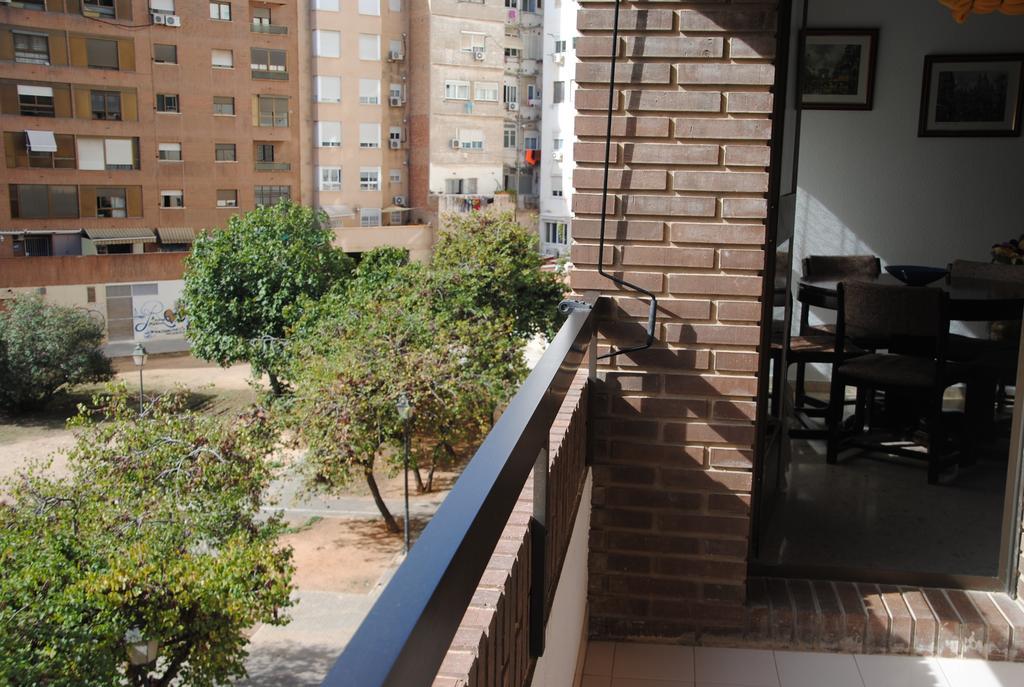 Valencia Centro Wifi Apartman Szoba fotó