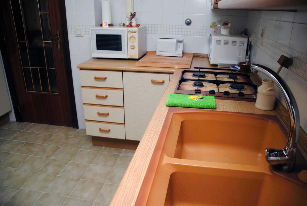 Valencia Centro Wifi Apartman Szoba fotó