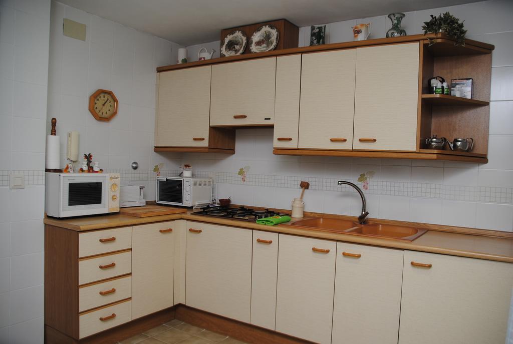 Valencia Centro Wifi Apartman Szoba fotó
