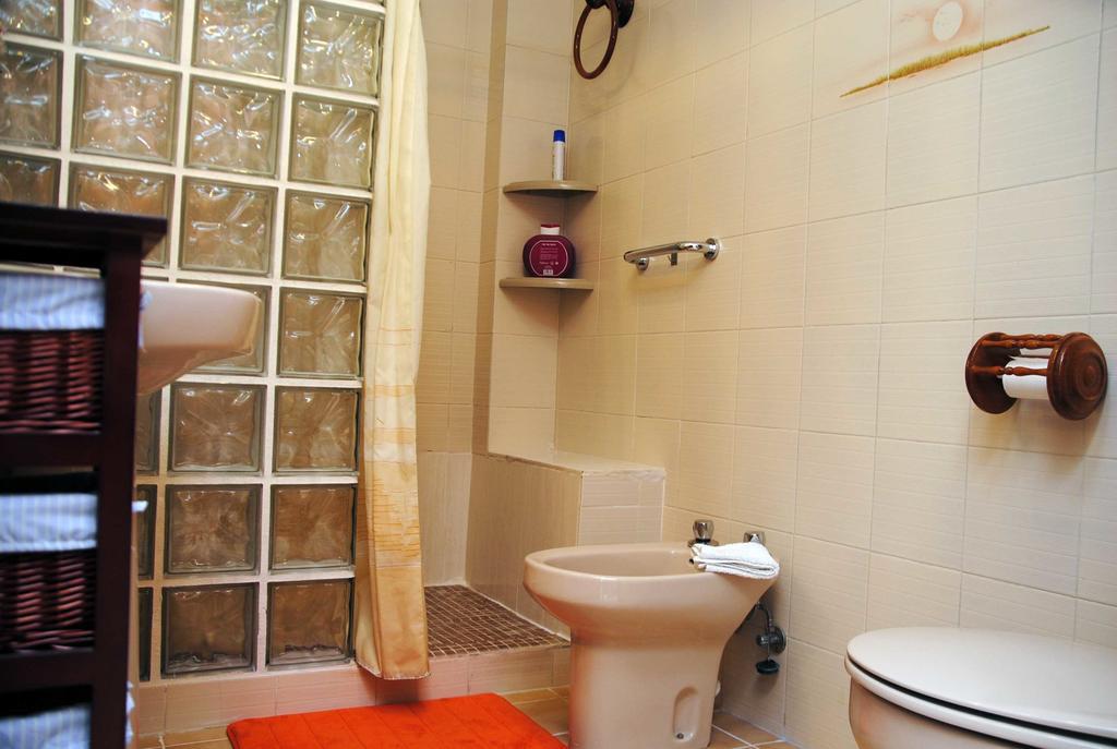 Valencia Centro Wifi Apartman Szoba fotó