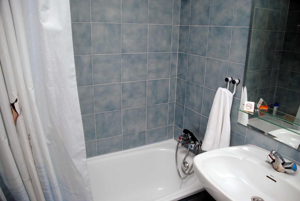Valencia Centro Wifi Apartman Szoba fotó