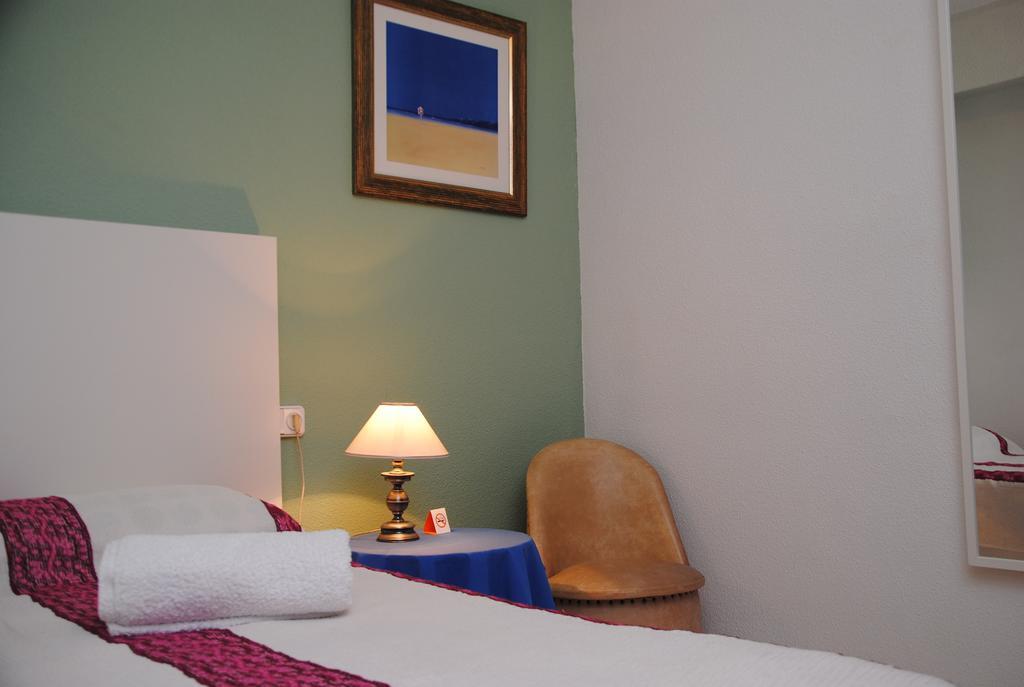 Valencia Centro Wifi Apartman Szoba fotó