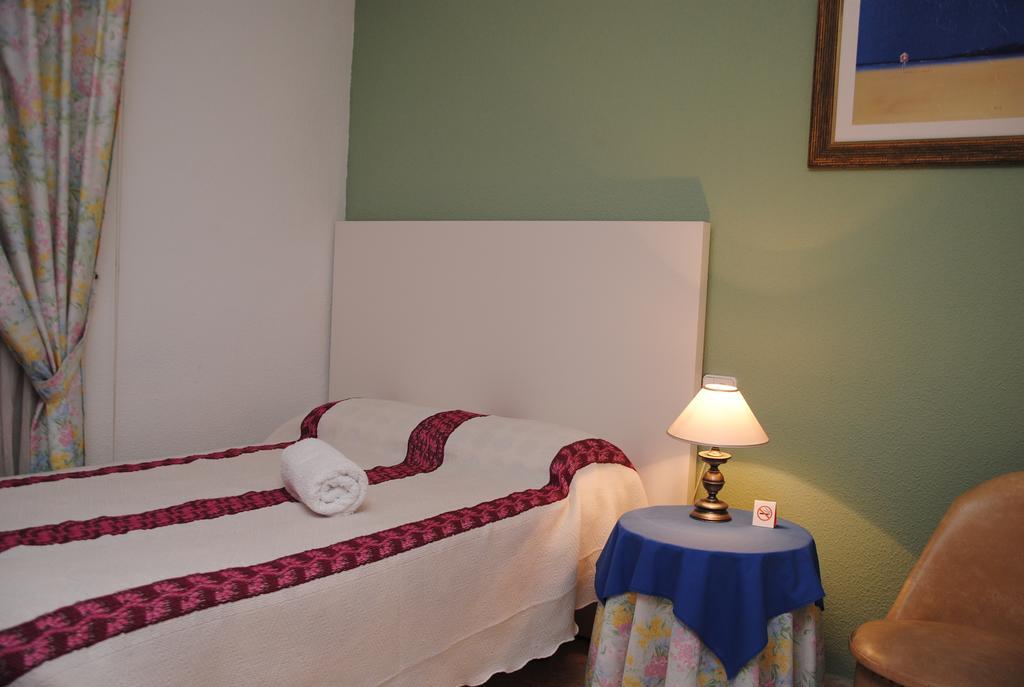 Valencia Centro Wifi Apartman Szoba fotó