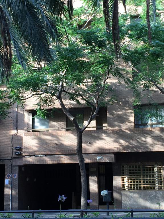 Valencia Centro Wifi Apartman Szoba fotó