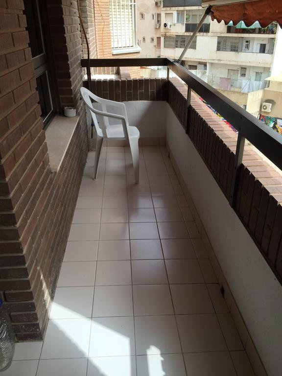 Valencia Centro Wifi Apartman Szoba fotó
