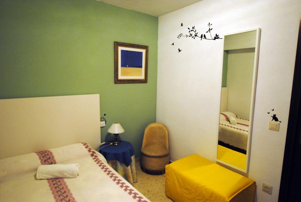 Valencia Centro Wifi Apartman Kültér fotó