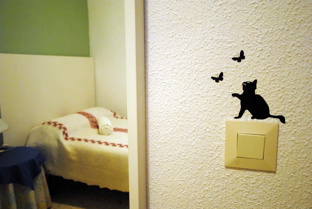 Valencia Centro Wifi Apartman Kültér fotó
