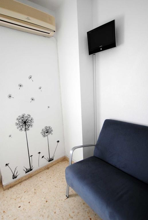 Valencia Centro Wifi Apartman Kültér fotó