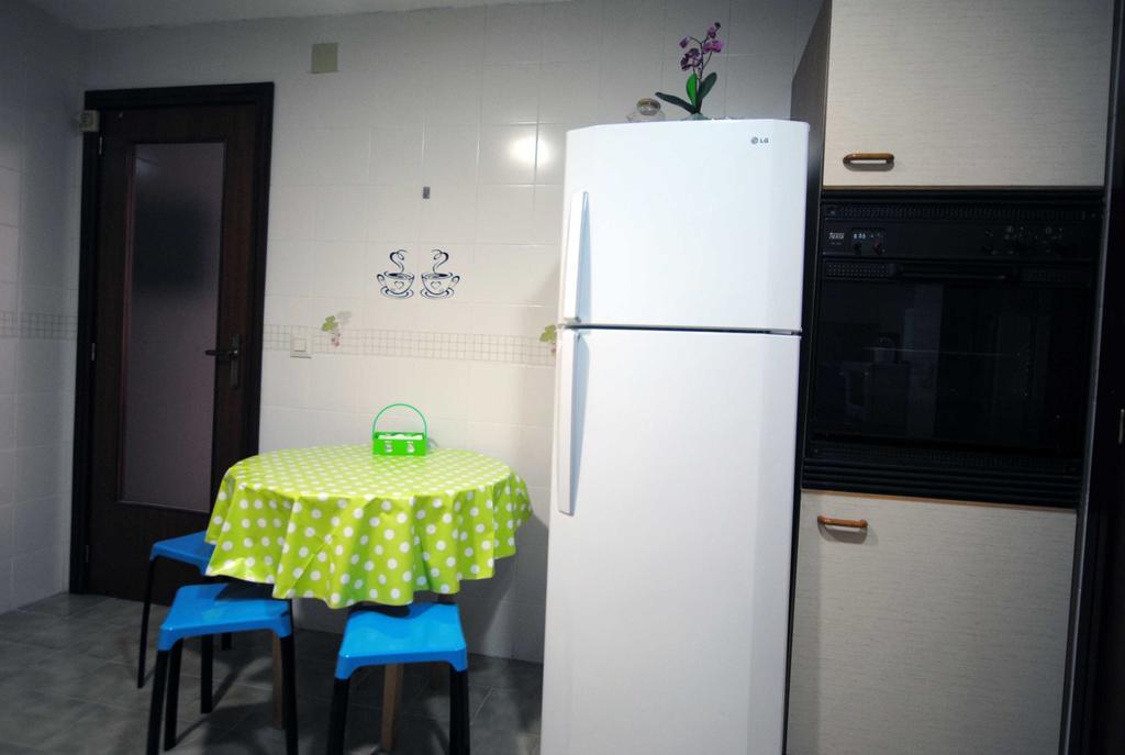 Valencia Centro Wifi Apartman Kültér fotó