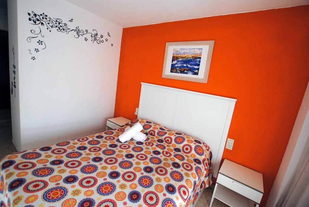 Valencia Centro Wifi Apartman Kültér fotó